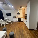 Comfort Oak Apartment