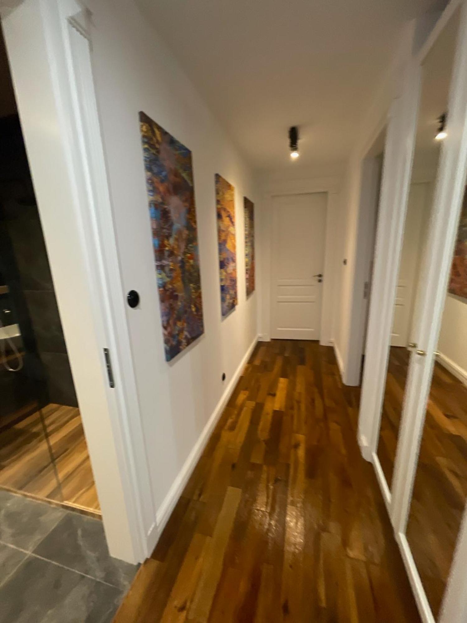 Apartament Comfort Oak