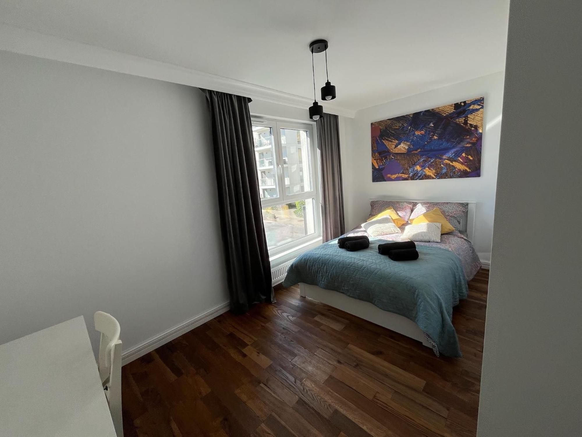 Comfort Oak