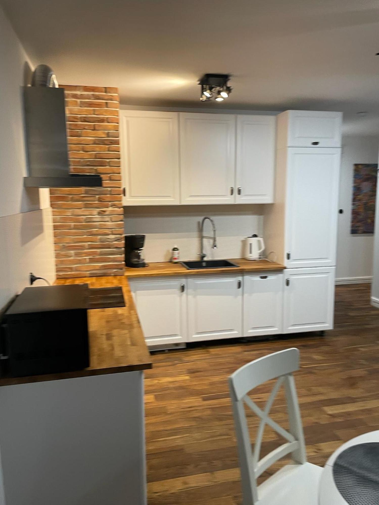 Apartament Comfort Oak