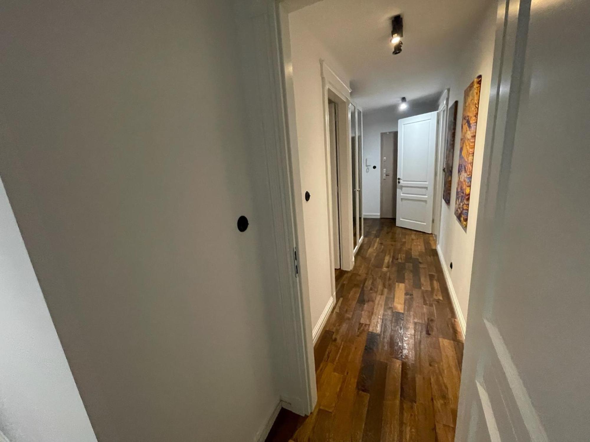 Comfort Oak Apartament *