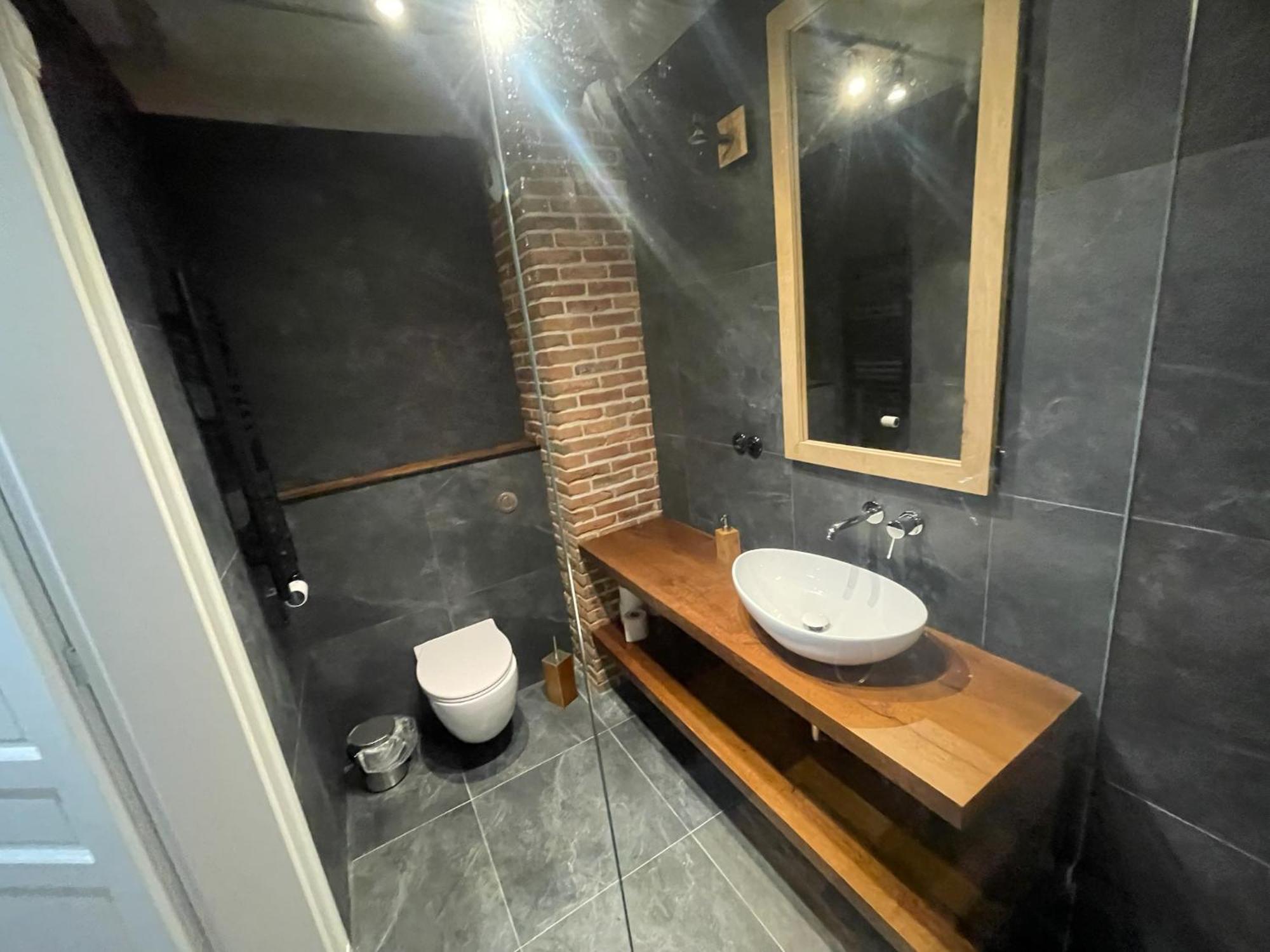Comfort Oak Apartament