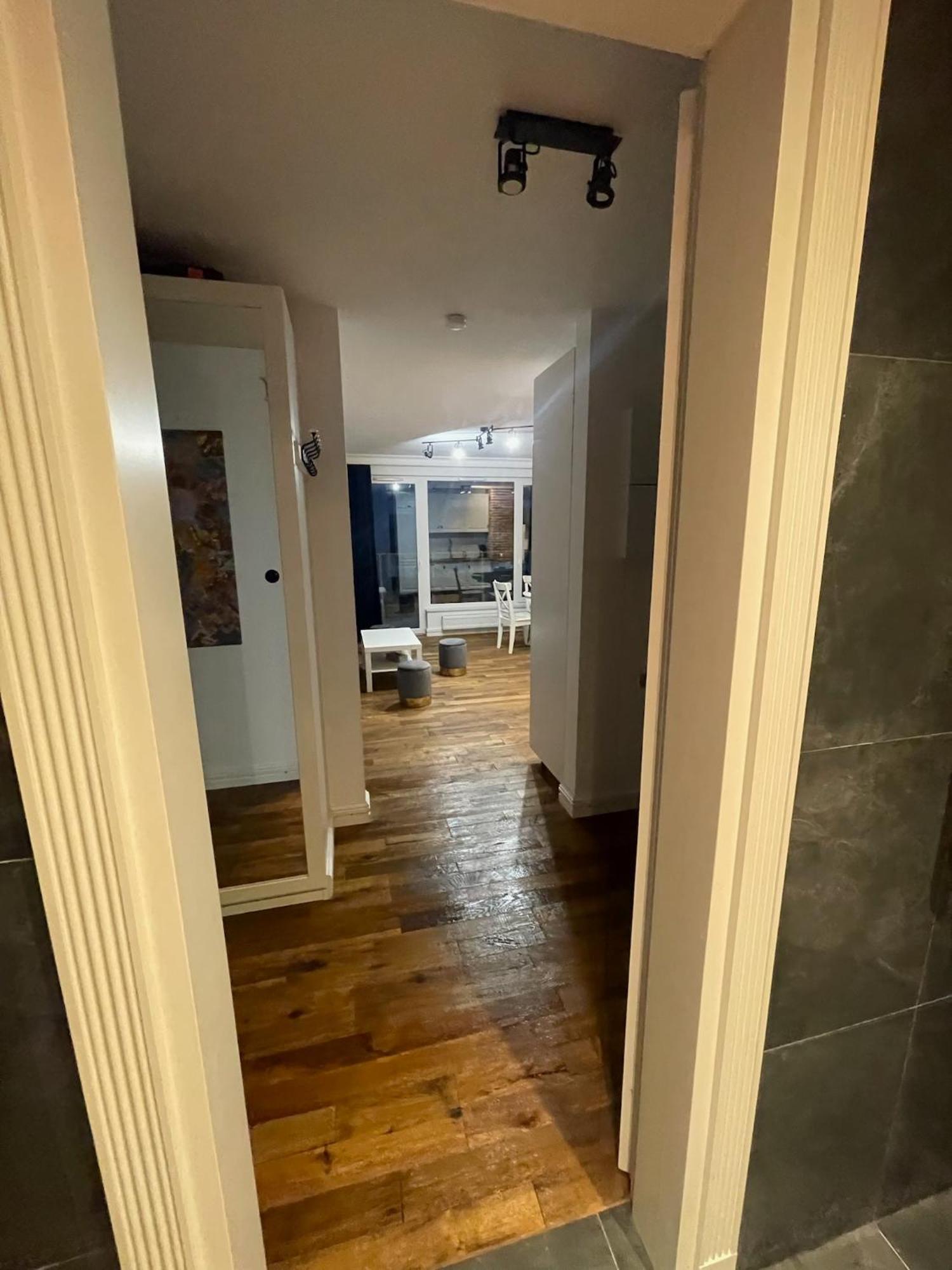 Comfort Oak Apartament *