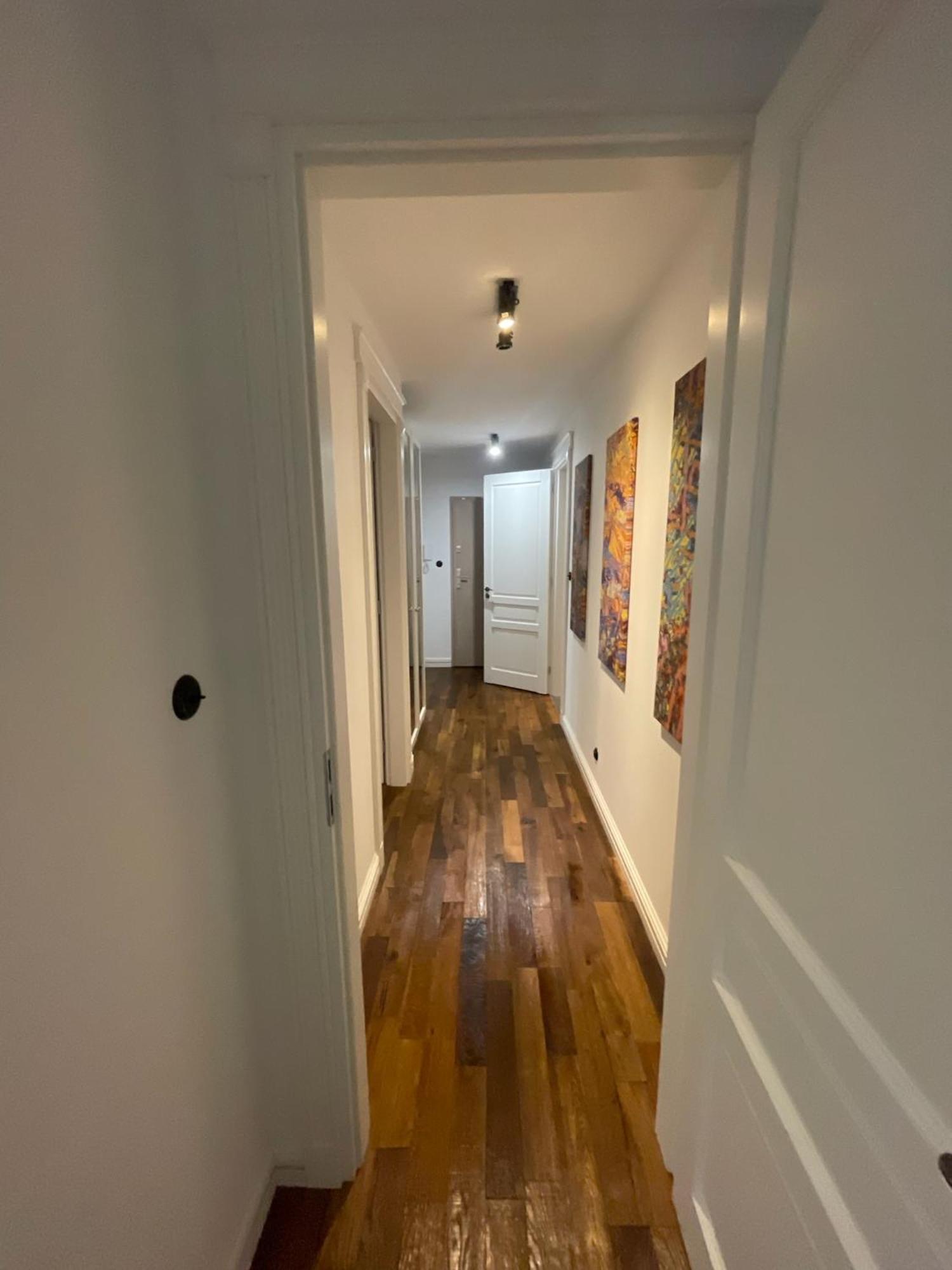 Apartament Comfort Oak *