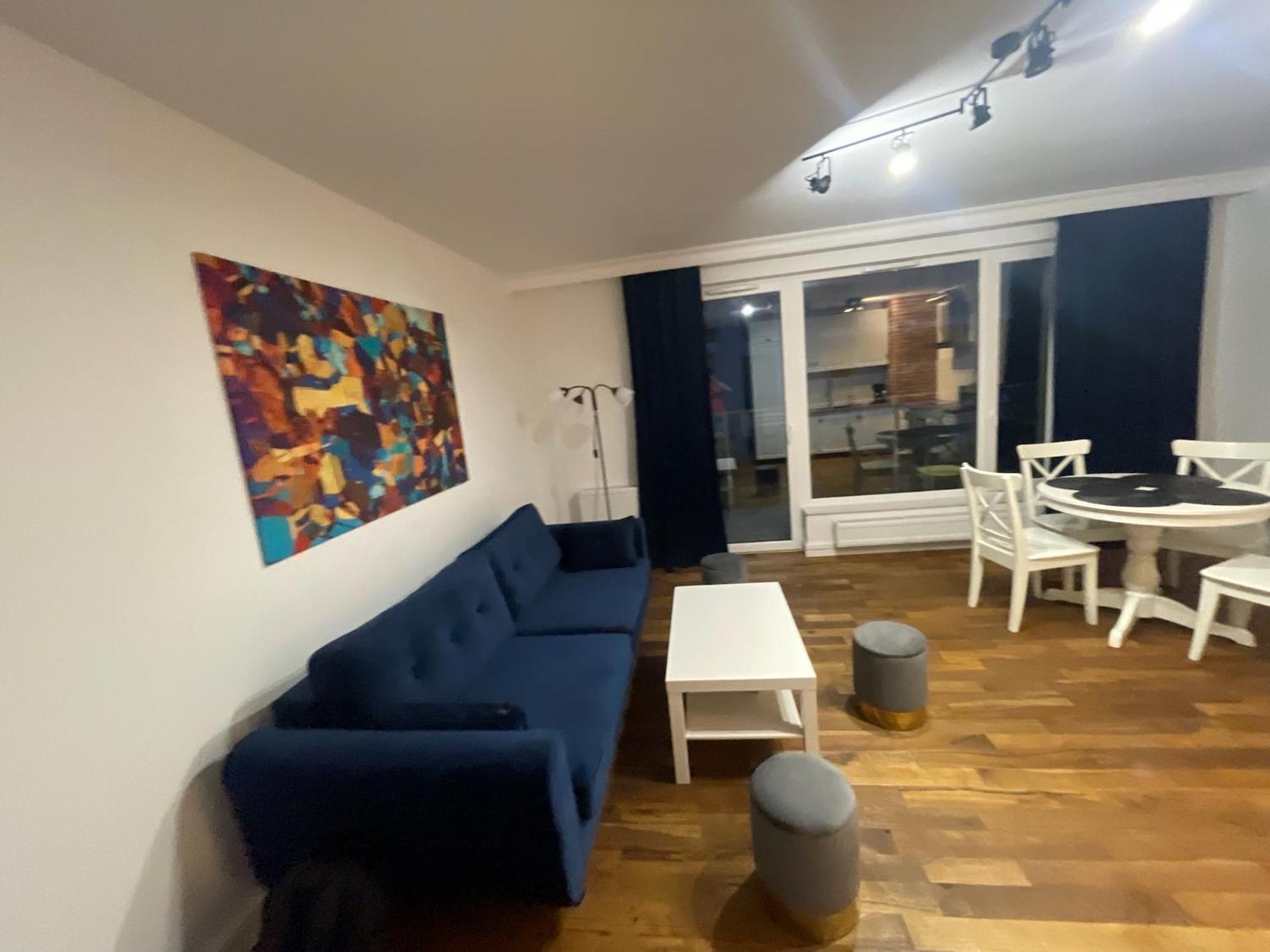 Comfort Oak * Gdańsk