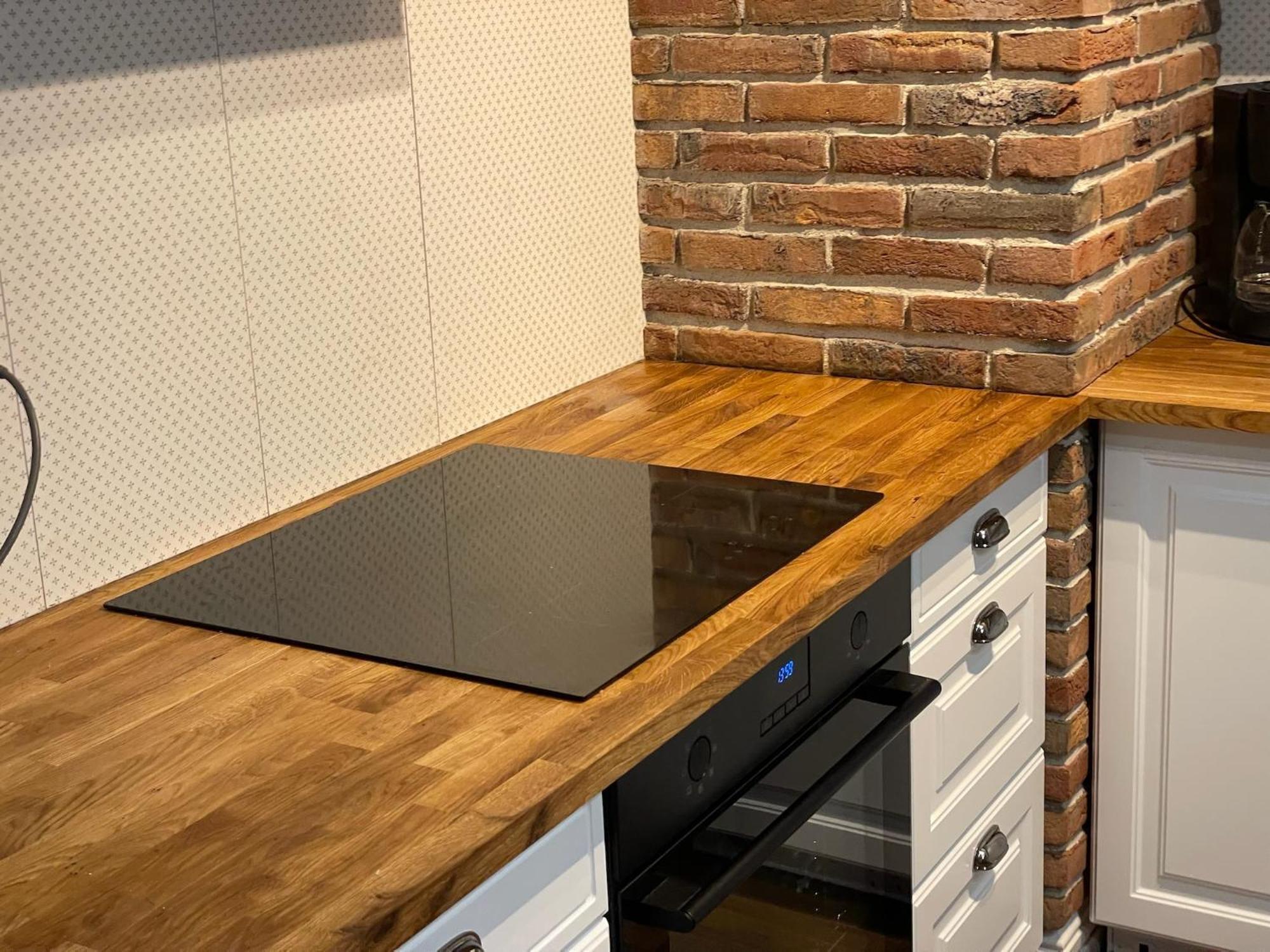Comfort Oak Apartament