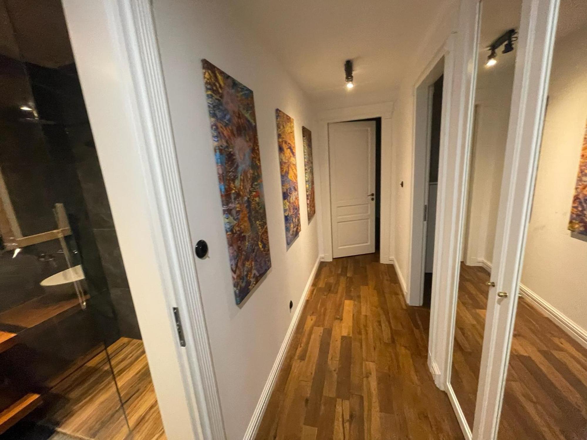 Apartament Comfort Oak
