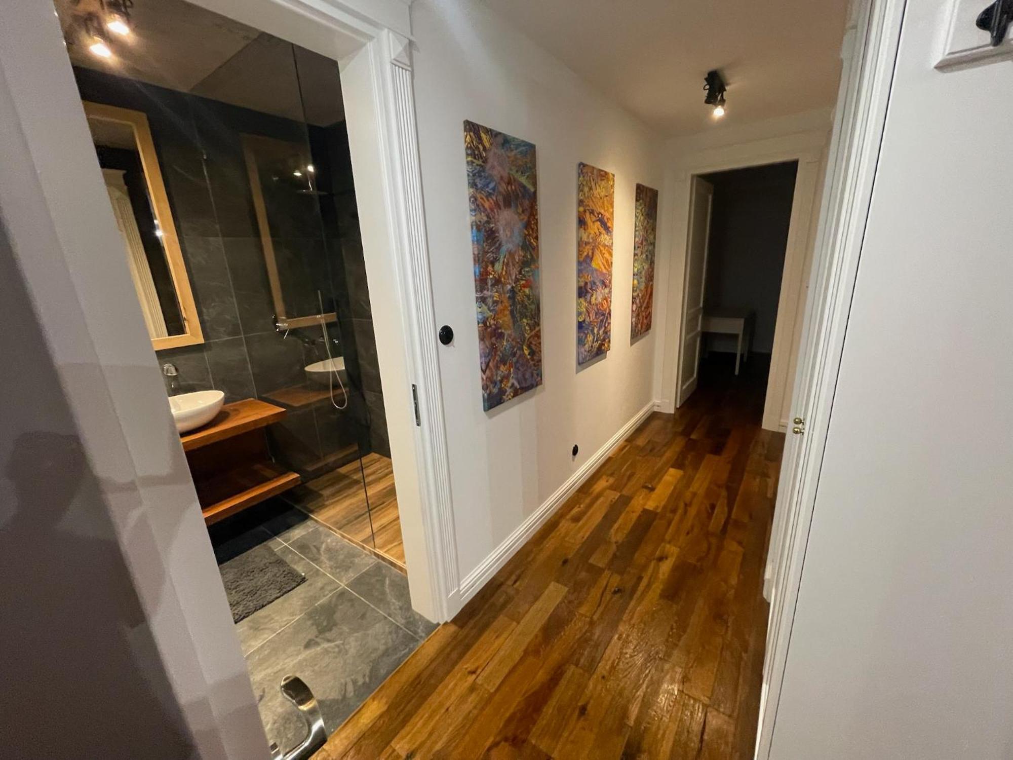 Apartament Comfort Oak *