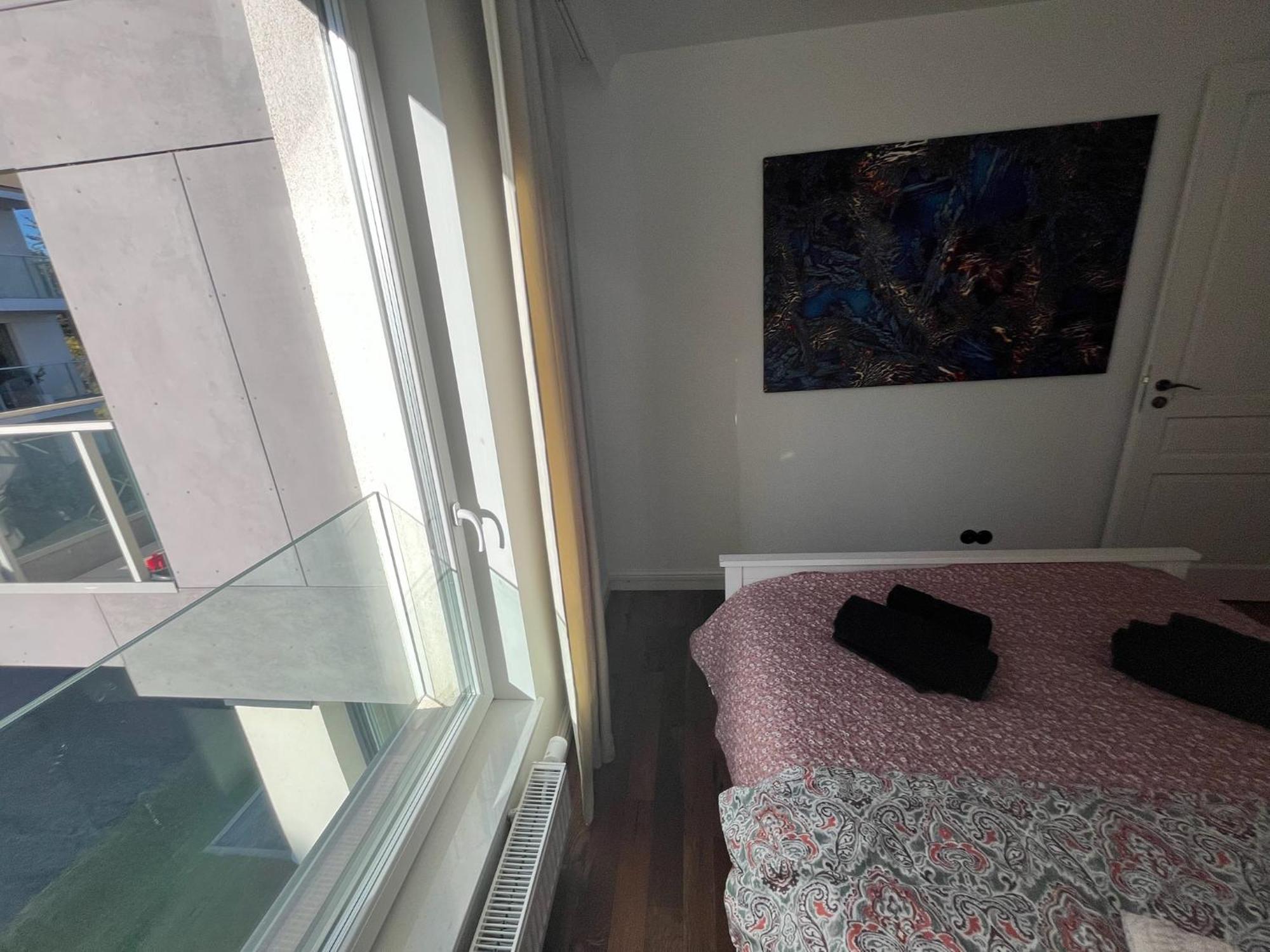 Comfort Oak Apartament