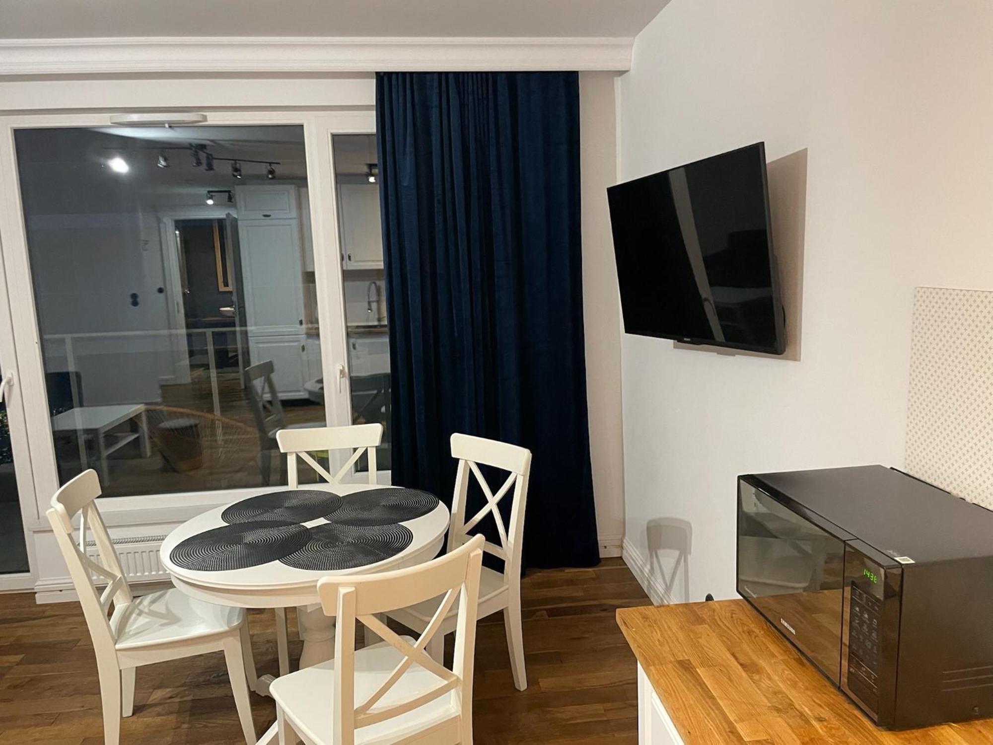Comfort Oak Apartament *