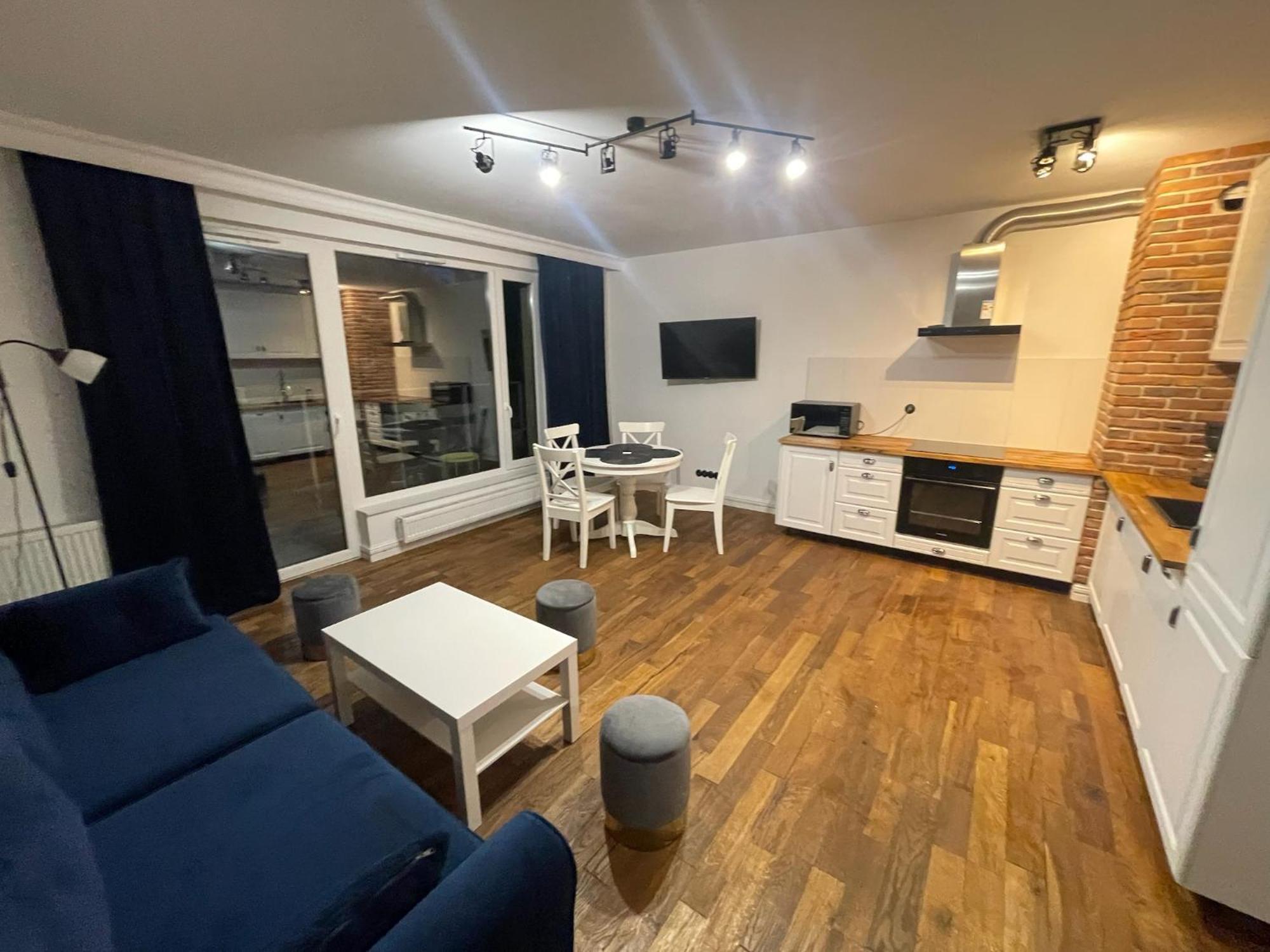 Apartament Comfort Oak
