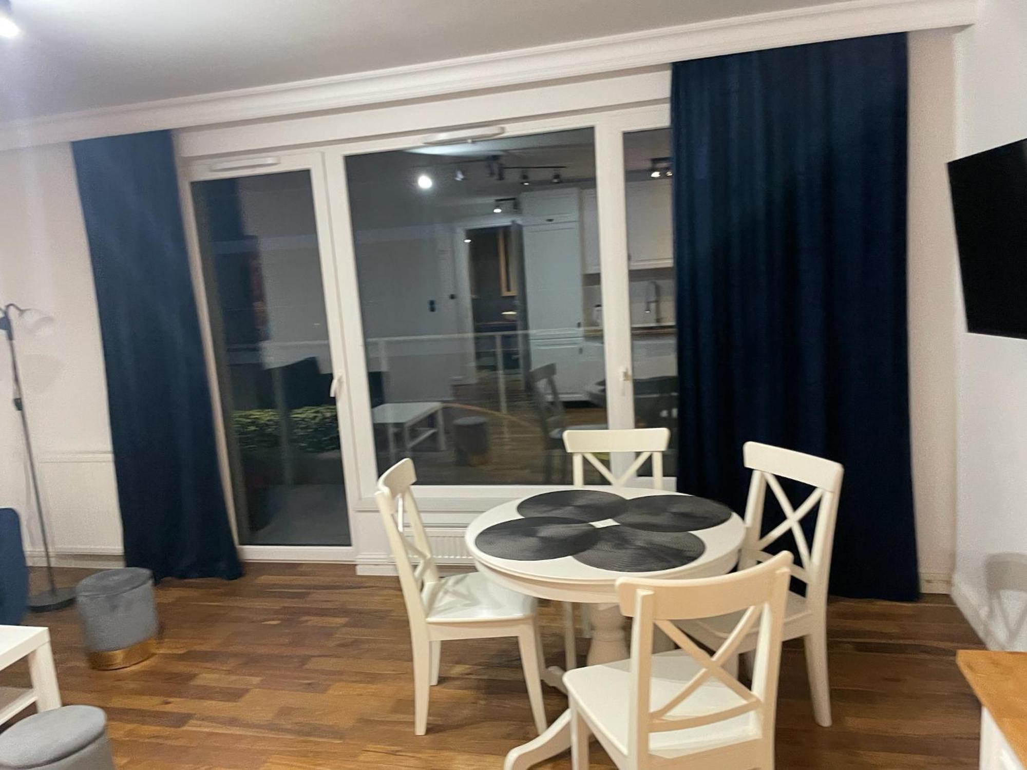 Comfort Oak * Gdańsk