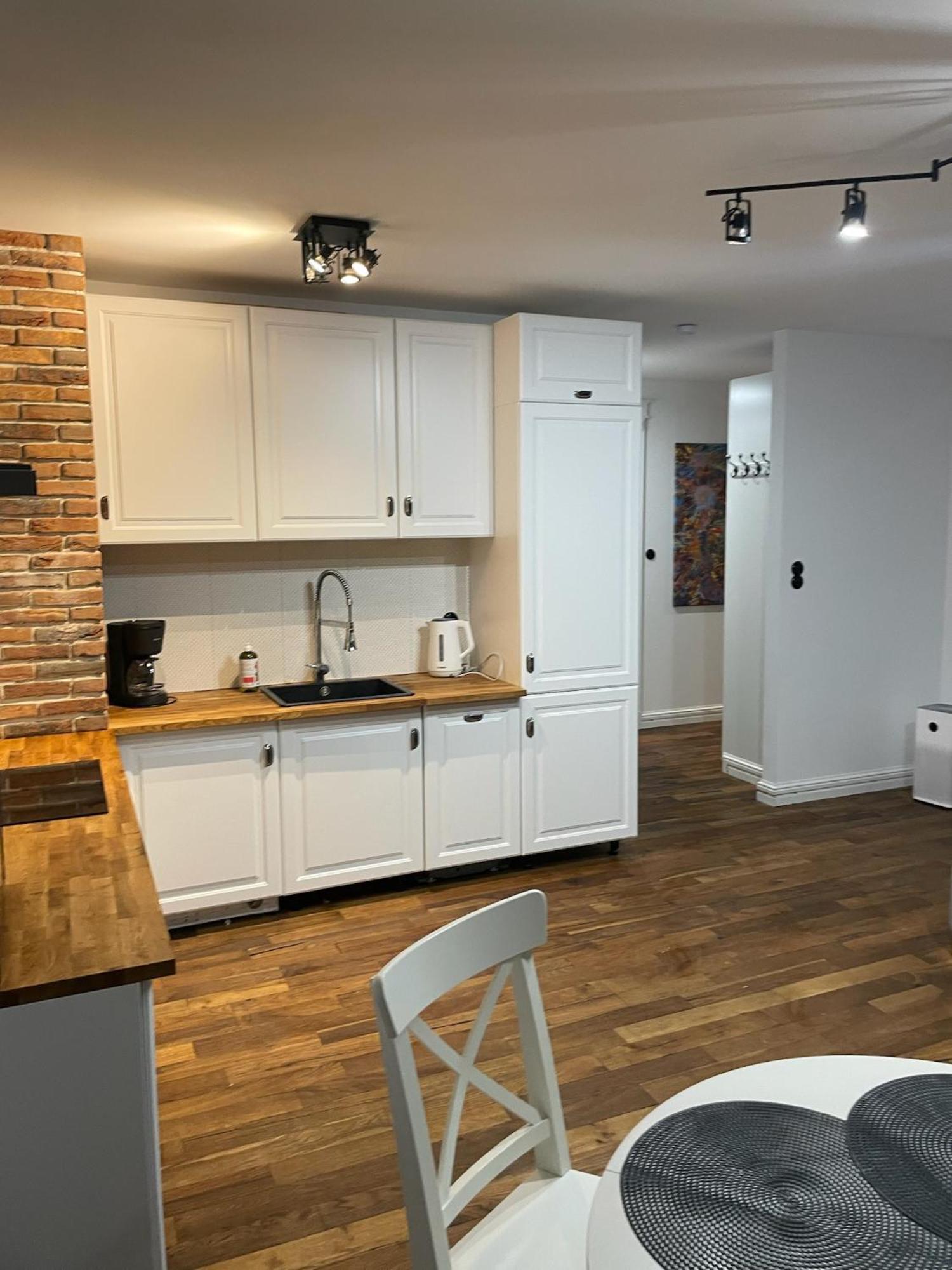 Comfort Oak Apartament