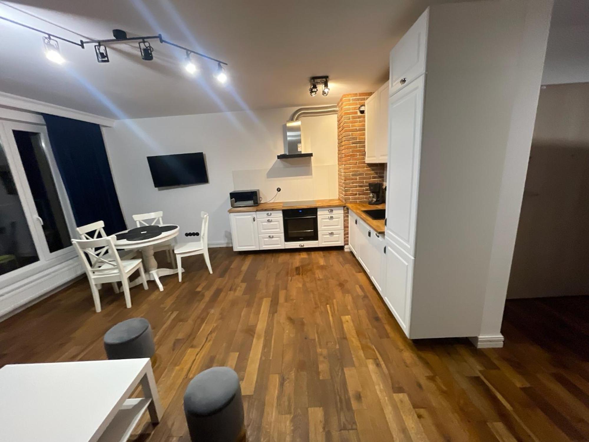 Apartament Comfort Oak *