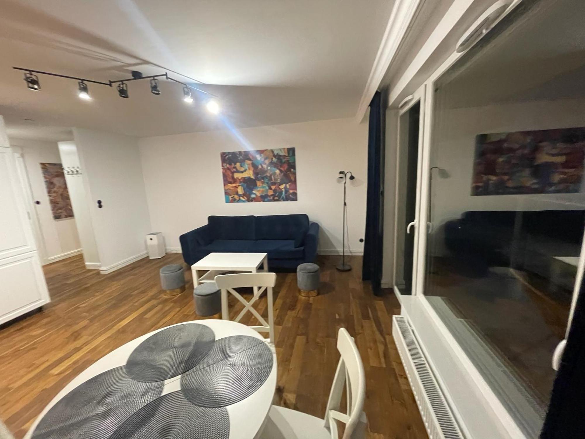 Comfort Oak Apartament