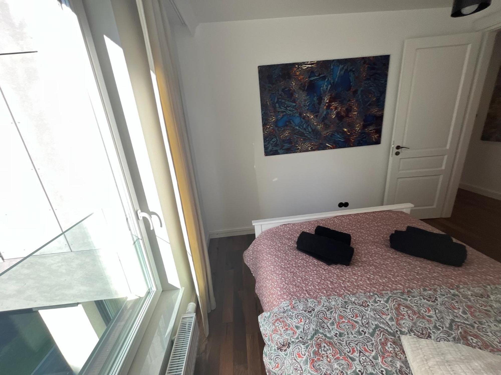 Apartament Comfort Oak *