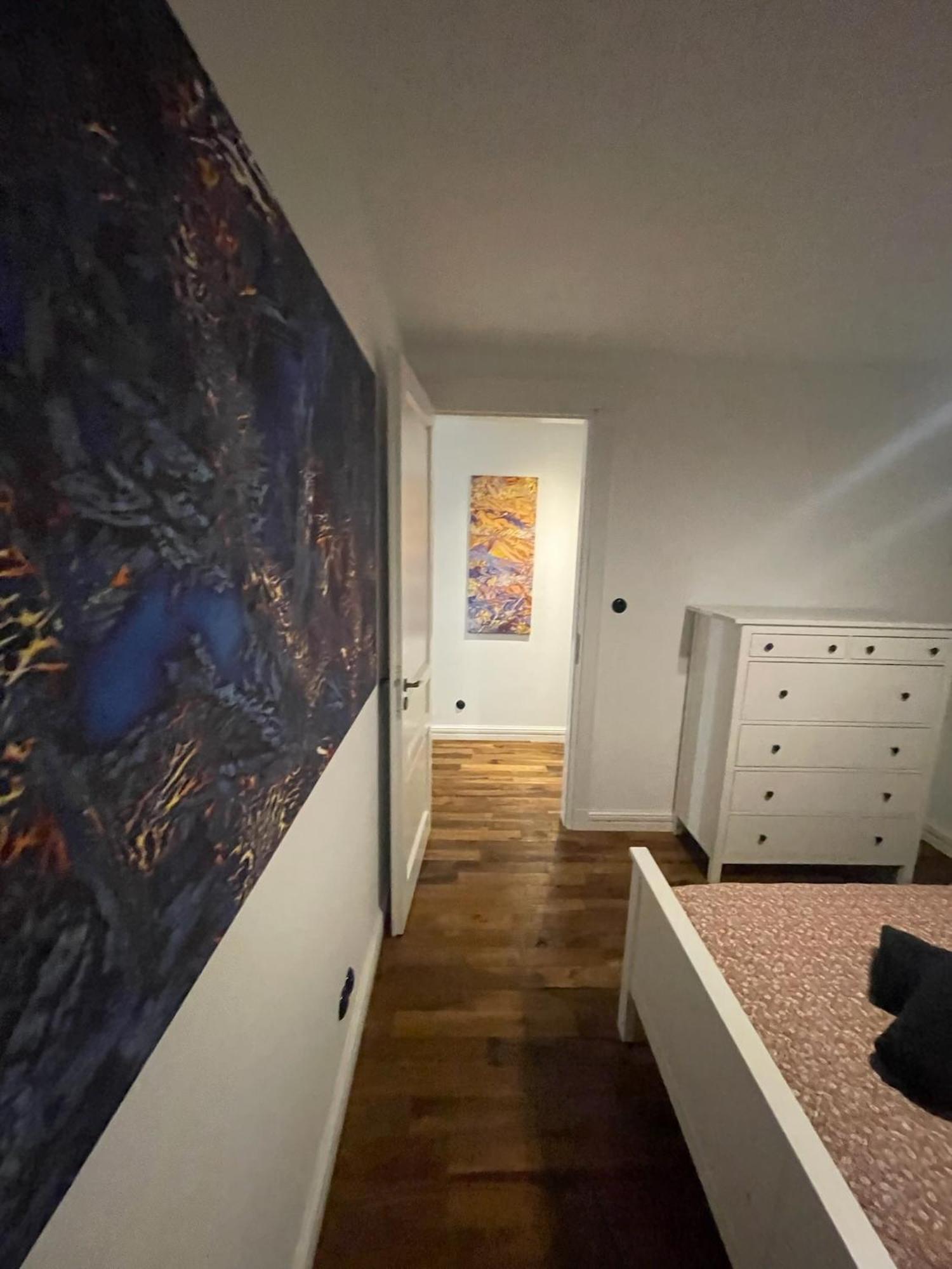 Comfort Oak Apartament Gdańsk