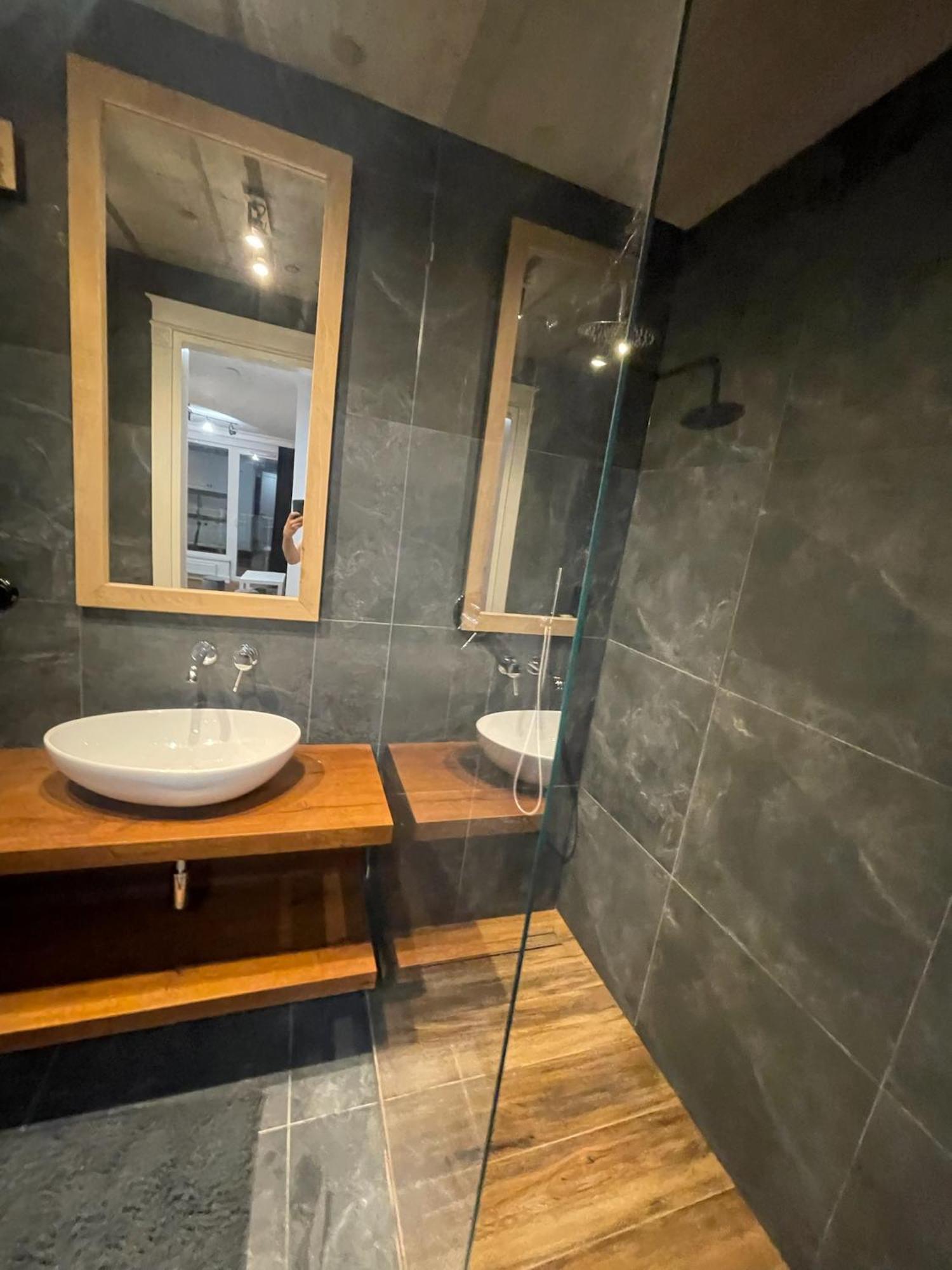 Apartament Comfort Oak *