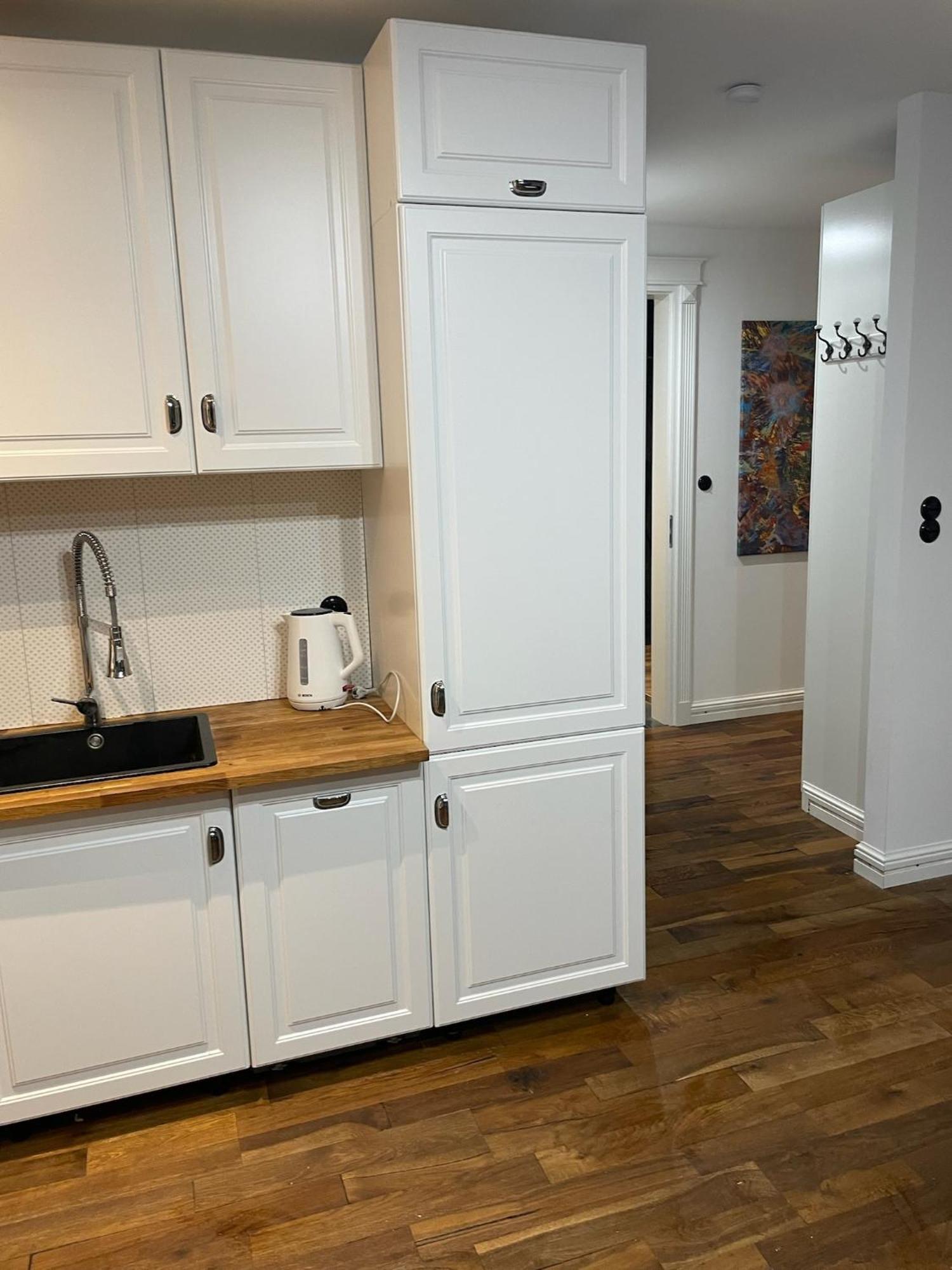 Apartament Comfort Oak Gdańsk